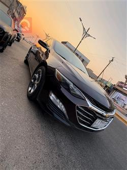 شيفروليه ماليبو